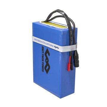 UNITPACKPOWER D034 Electric Scooter Battery