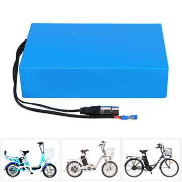 HANIWINNER HA225-1 36V 20Ah Electric Bike Battery Pack