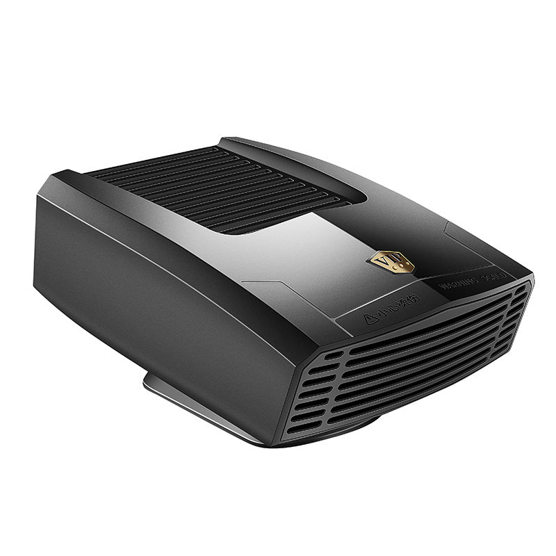 Pieni auton lämmitin – huurteen- ja huurunpoistolaite, 12V/24V kannettava auton lämmitin