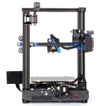 TRONXY® XY-2 PRO 2E Desktop 3D Printer: Innovaatio ja Tehokkuus Samassa Paketissa