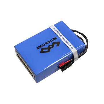 UNITPACKPOWER D034 Electric Scooter Battery