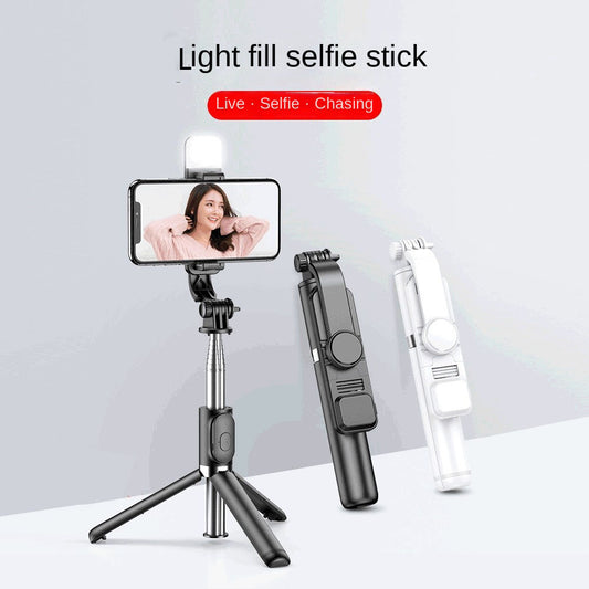 selfiekeppi