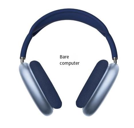 Wireless Bluetooth Headset