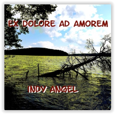 Felix Quod Ibi Ades - Indy Angel (Ex Doplore Ad Amorem)