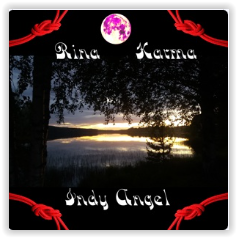 Uni, jota odotan - Indy Angel (Rina Karma)