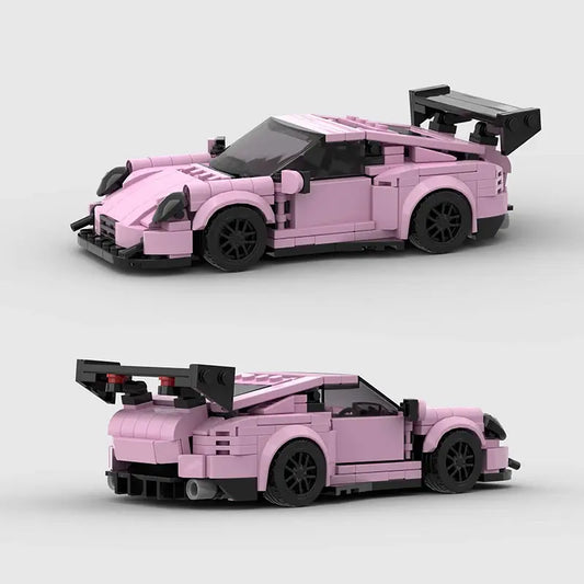 legoauto