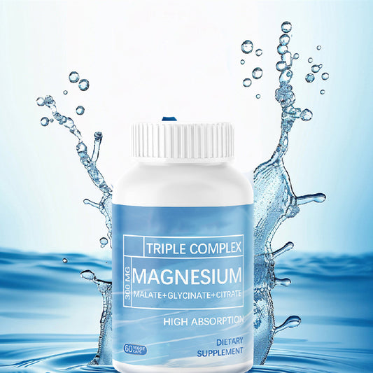 magnesium