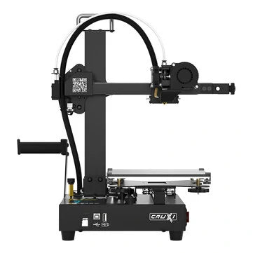 TRONXY Mini 3D-tulostin, Suoravetoinen, Nopea Asennus, 180180180 mm