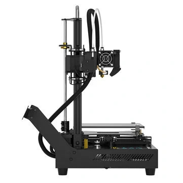 TRONXY Mini 3D-tulostin, Suoravetoinen, Nopea Asennus, 180180180 mm