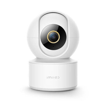 IMILAB C21 2.5K WiFi IP Smart Indoor Video Camera - 360° Näkymä, Starlight Yönäkö ja Ihmistunnistus