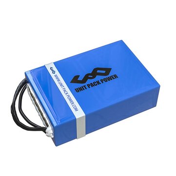 UNITPACKPOWER D034 Electric Scooter Battery