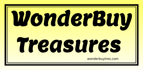 WonderBuy Treasures
