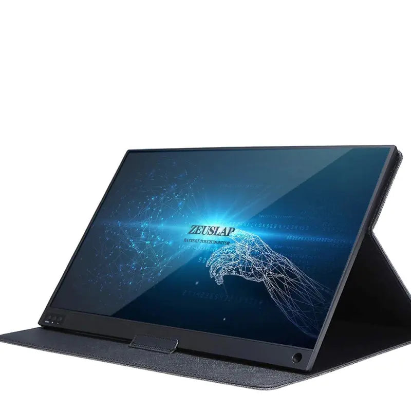 ZEUS 16" 2.5K 144Hz Kannettava Kosketusnäyttö