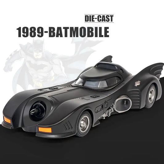 batmobile